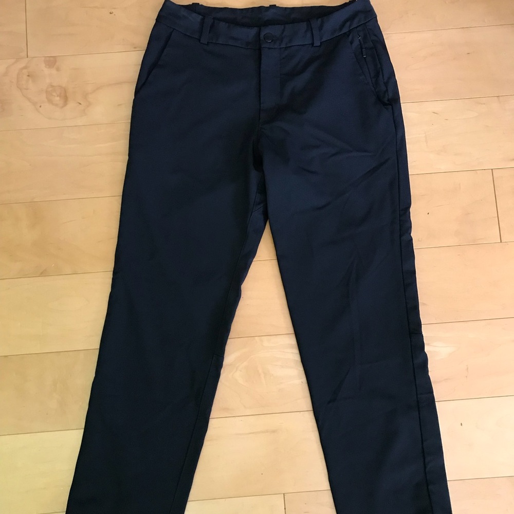 Lululemon Black Pants